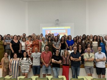 Comienzo Curso Escolar 25/26