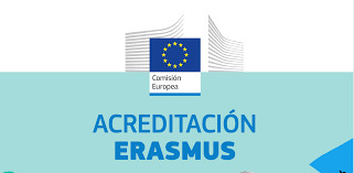 1ª Reunión Comisión Erasmus