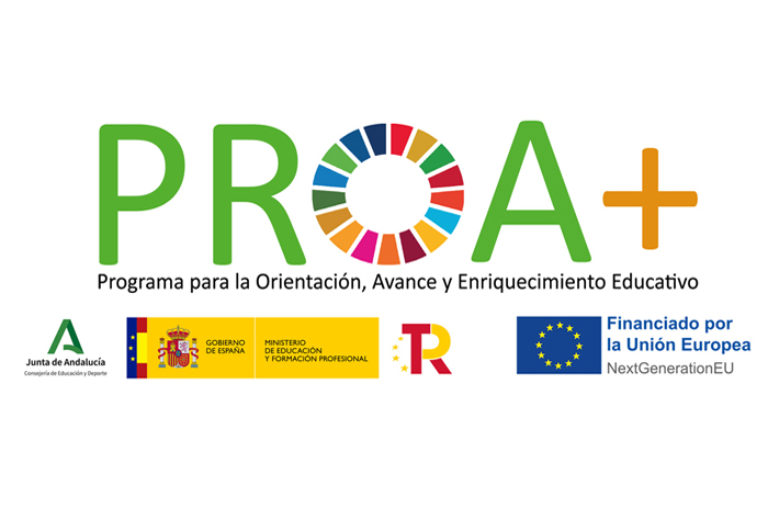 Comienzo del PROA en el curso 25/26