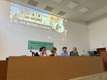 Reconocimiento a El Cervatillo