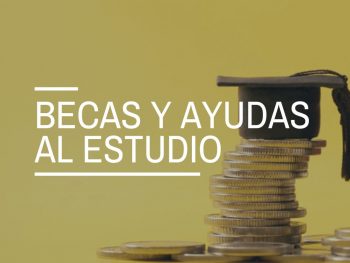 Convocatorias Ayudas por Desplazamiento Cursos 2024/2025 y 2025/2026