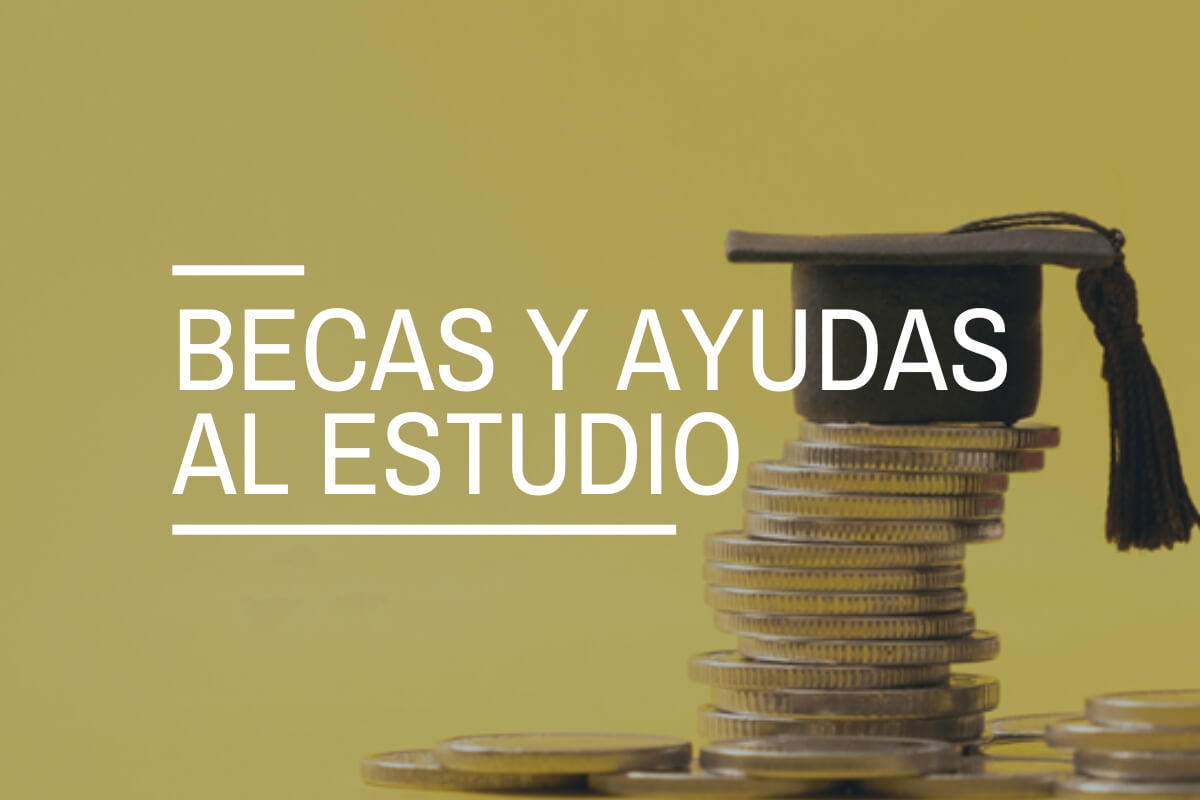 Convocatorias Ayudas por Desplazamiento Cursos 2024/2025 y 2025/2026