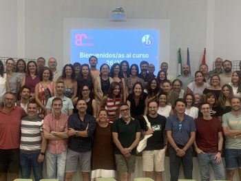 COMIENZO DEL CURSO ESCOLAR 26/27